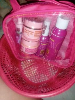 Product Review of Skincare MBC Mandela Beauty Care Paket Lengkap Isi 6 Kulit Kering Kulit sensitif Semua Jenis Kulit from a**i 0