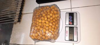 Product Review of SNACK KACANG TELUR ISI 1KG Cemilan Food  Camilan from B**o 1
