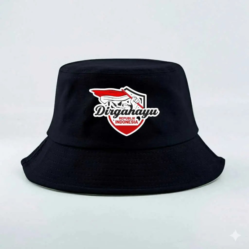 BUCKET HITAM NO 2