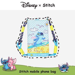 Beg Silang Badan Wanita, Disney, Cetakan Jahitan Baharu 2024, Rekaan Comel, Satu Bahu, untuk Wanita, [COD]