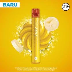 vuse epod 2 recargas Vuse Go 1000 Peppermint Ice | Puff jetable 20mg main image 1