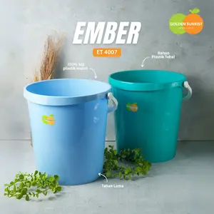 EMBER TANGGUNG GOLDEN SUNKIST (ET 4007) #GSO