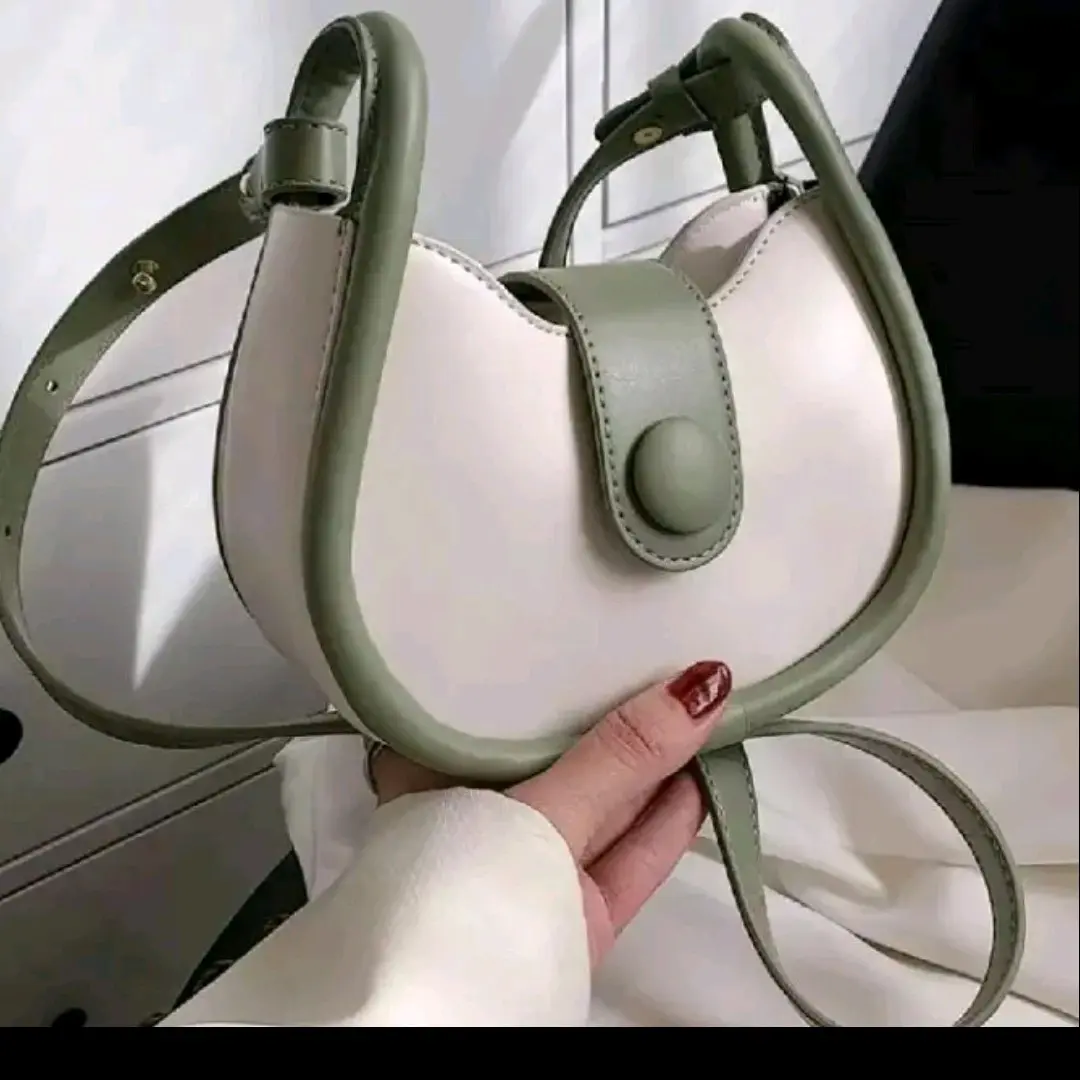tas selempang wanita anabell kekinian sling bag wanita terbaru.