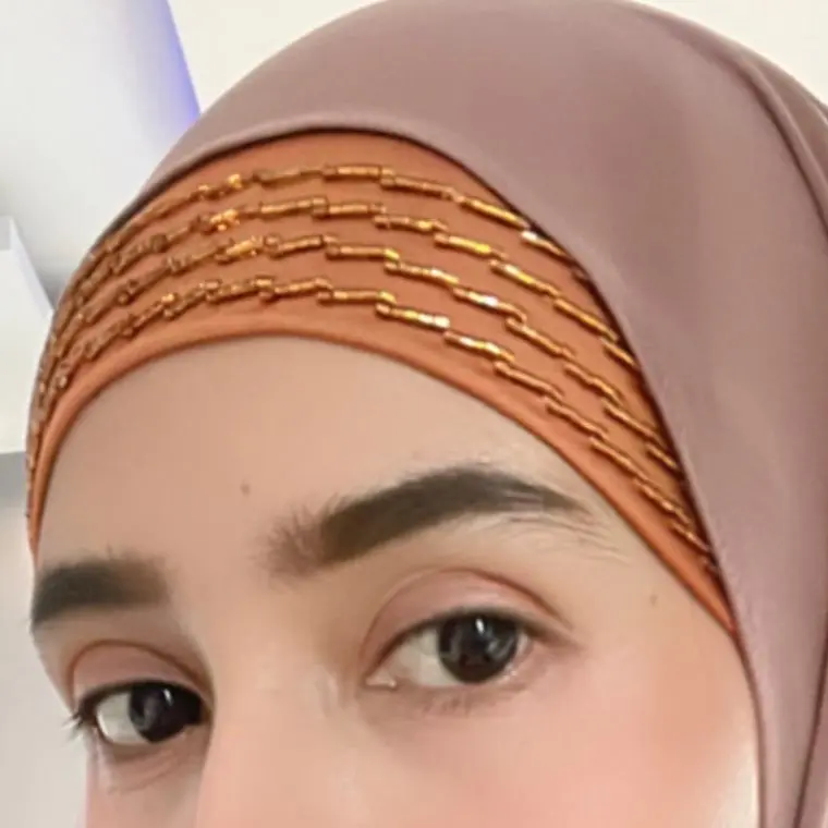 INER HIJAB SULTAN PREMIUM 8