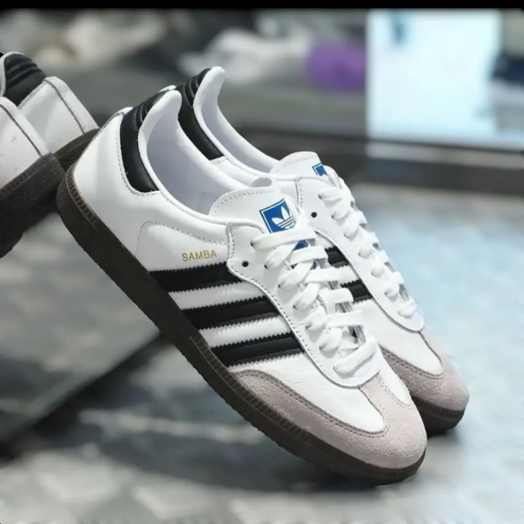 PROMO SEPATU KASUAL SAMB* PRIA DAN WANITA TERLARIS (FREE BOX, SHOCK & PAPERBAG) 1.1