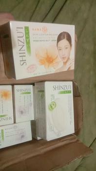 Product Review of Sabun Mandi Shizui Besar 80gr Random from t**i 0