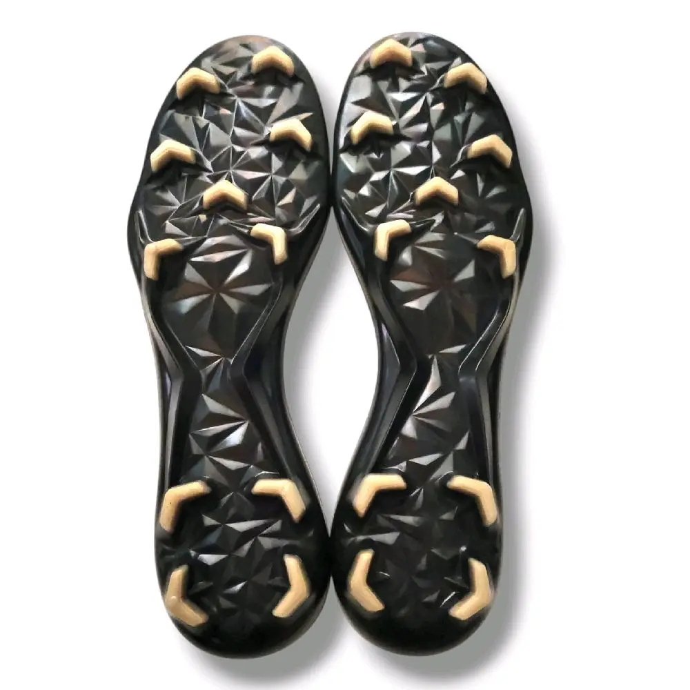 Outsole sol sepatu bola 2 warna dewasa