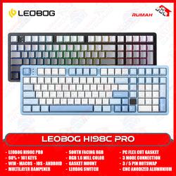 Jual Keyboard Mechanical Leobog Murah & Terbaik - Harga ...