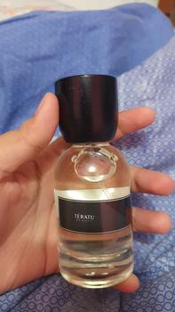 Product Review of TERATU BEAUTY Eau de Parfum EDP Agile (Parfum Tahan Lama Pria EDP Teratu Beauty Parfum Teratu) from B**y 0