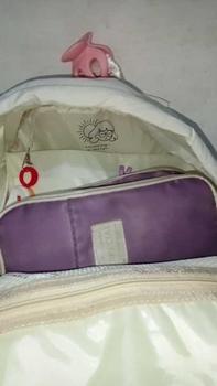 Product Review of ITISYOURSS Airy Backpack | Tas Ransel Gemes | Tas Ransel Kuliah | Tas Ransel Sekolah | Tas Punggung | Tas Laptop | Tas Waterproof from i**r 3