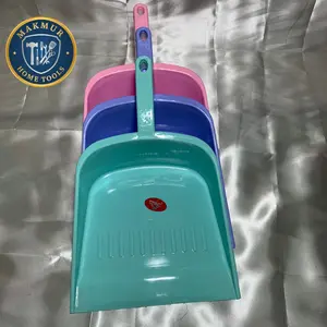 SEROK SAMPAH LANTAI COCO SOFT 123 ALEXISH PLASTIK PASTEL