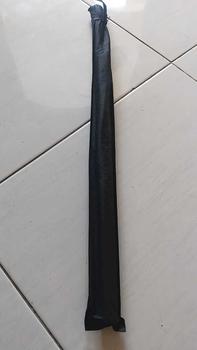 Product Review of Aquapro - Joran Tegek Lentur Ukuran Panjang 1.80M-6.30M Kualitas Tinggi Super Ringan Serat Kaca Keras Tangan Pancing Portabel Teleskopik High Quality Produk Alat pancing Ikan from T**a 2