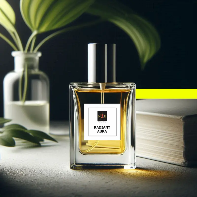 1  Box Dapat Parfum 4 Botol   Dewasa Remaja  Wanita Wangi Tahan Lama Eau De Perfume 3