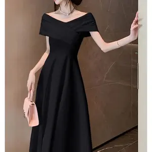 Xavire Dress Party Dress Sleeveless Dress Birthday Party Dress Engagement