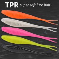 Gambar Kastking T Tail Umpan Soft 7.5cm/2.6g 8Pcs/Bags,Soft Bait Fishing Lure Umpan Pancing Umpan Lembut, soft umpan casting mujair ikan betok - 7.5cm/2.6g(8PCS set) dari Kastking Indonesia Kab. Tangerang 2 Tokopedia