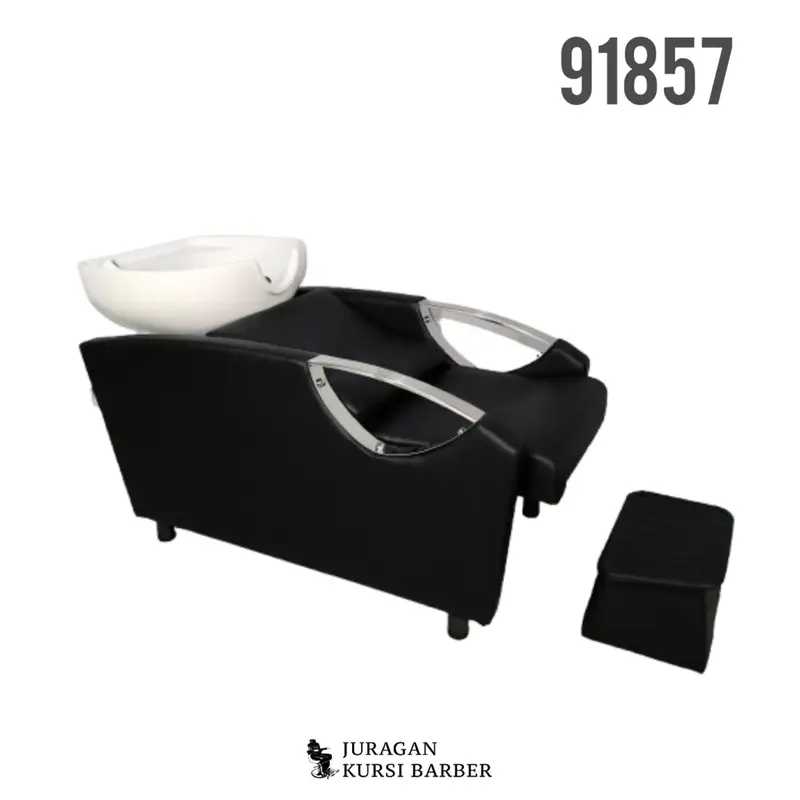 Kursi Keramas Barbershop / Kursi Keramas Salon Model 91857 0