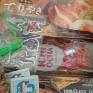 Cabutan Lotre Berhadiah Isi 100pcs No Zonk Semua Dapat - Prizes