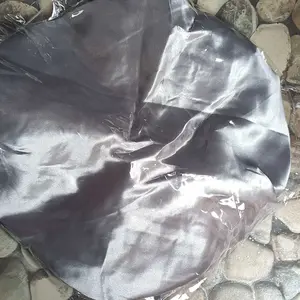 UNISO - SHOWER CAP PREMIUM / TOPI MANDI PENUTUP KEPALA ANTI AIR