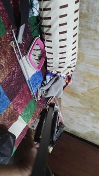 Product Review of Stik Rem Standhub Stik Tromol Belakang RX King RXS Model Stenlis from Y**a Q**y 0