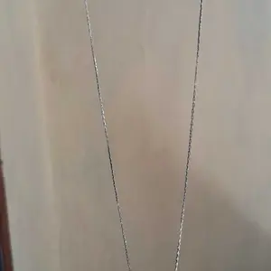 Kalung Rantai Liontin Diamond Kalung Fashion Wanita