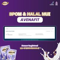 Gambar AVENAFIT Minuman Oat Untuk Jaga Kolesterol & Pengganti Sarapan - Paket 2 Box - Oat, Food Sereal Oatmeal Cereal Granola Kelapa Susu Kurma Makanan dari AVENA-FIT MALL Kab. Sleman 4 Tokopedia