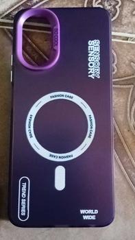 Product Review of Case So Cool Premium Hologram Untuk Oppo A3X A16 A3 PRO 5G A58 4G A52 A1K A9 2020 A74 4G A31 A8 A96 4G A36 4G A78 5G A58 5G A57 4G 2022 A16K A55 4G A5S A7 A17 4G A17K A15 A53 2020 A78 4G A5 A3S A18 4G A38 4G A60 4G SWAN CASE Softcase Cover from ** F**Y S**i 😎**5 0