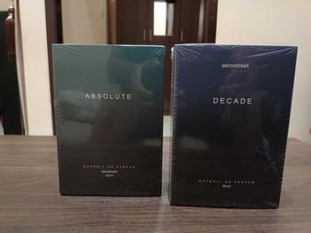 Product Review of Aerostreet Parfum Daily Decade - Extrait De Parfum PF003 from a**z 1