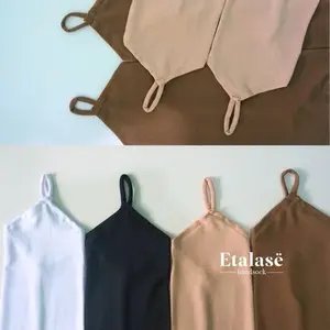 Handsock Bigsize Ringbasic / Manset Cincin Jumbo Polos / Sarung Tangan Umroh XL