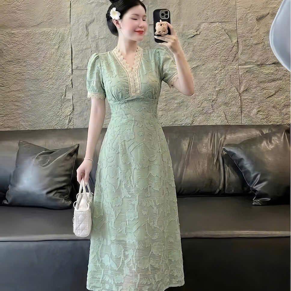 Xanh Đậu M7