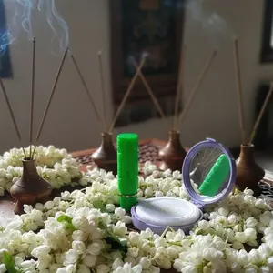 PAKET HEMAT 2PCS (LIPSTIK & BEDAK VIVA)