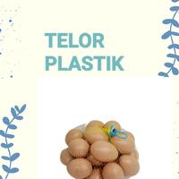 Gambar Mainan Anak Telor Plastik Murah - Produk TELOR PLASTIK untuk Anak dari Sgstoys Kota Malang 1 Tokopedia
