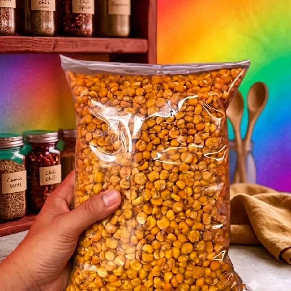 Marning Jagung GURIH ASIN Cemilan Sehat - Snack Kering Renyah dan Lezat untuk Camilan Sehat
