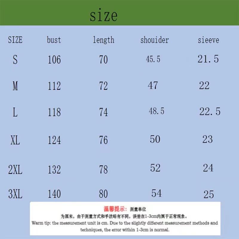 Product Introduction of Summer popular European and American men's casual sports short-sleeved lapel polo shirt 6