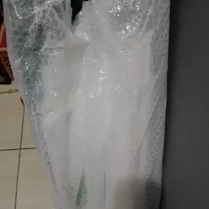 Plastik UV Greenhouse Tebal 150 Micron 6% Lebar 3 Meter (Lebar terbuka/ 1 Lapis)