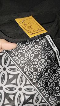 Product Review of (CRS) Gamis Oneset Mecca (Tunik + Rok + Hijab Segi Empat ) from l**6 2