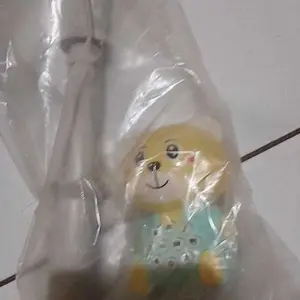 Molion Kuda-Kudaan Musik Anak M1005 Usia 1-6 Tahun Rocking Horse Ergonomis & Aman Mainan Hadiah Ideal untuk Anak dengan Pegangan Kepala Kuda dan Dudukan Ergonomis