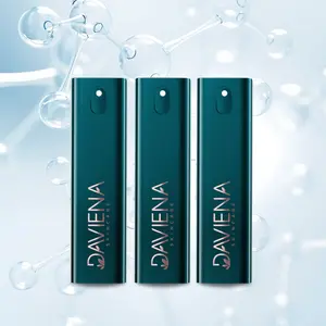 ( Dapat 3 ) Freash  Breath Mouth Spray | Daviena Skincare