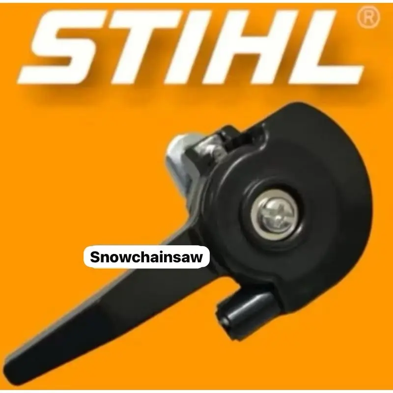 HANDLE GAS/GAGANG GAS POTONG RUMPUT FR3001 STIHL ORIGINAL