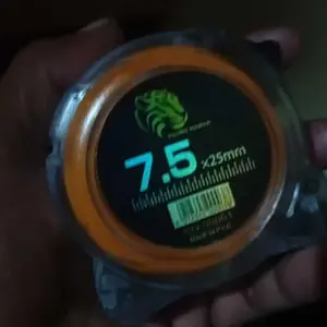 ALLEFIX Meteran Roll 3-10 Meter Alat Pengukur Akurasi Tinggi - 6814