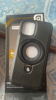 Product Review of CASING UNTUK IPHONE 12 13 14 15 16 PRO MAX - HAVEN CASE - CASE IPHONE from ☘** f**i 🌻** 1