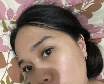 Product Review of [TANPA LEM] BAISISI Bulu Mata Palsu Individual Lashes Z11 Korean Segmentasi + FREE TWEEZER | eyelash extension | Douyin Lashes | Eye Make Up from S**6 1