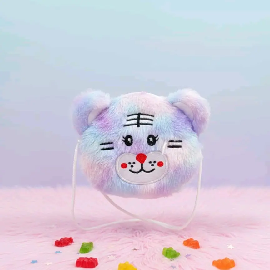 Shiba (Warna Random)