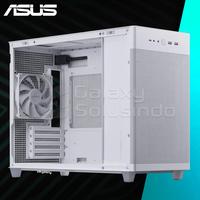 Gambar ASUS Prime AP201 Mesh with Tool-Free Side Panels M-ATX Case - White dari Galaxy Solusindo Kota Malang 4 Tokopedia