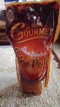 Product Review of Saus Gourmet Ex Pedas - Gurih dan Lezat - Food Saus from B**a s**a 0