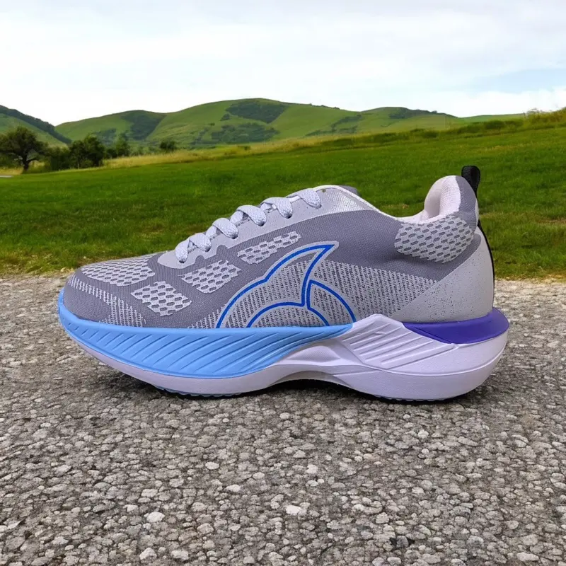 Sepatu lari running ortuseight Hyperglide 2.0 Best seller  sepatu jogging outdoor pria Outdoor ortus sepatu karbon sepatu olah raga sepatu lari pria wanita sepatulari 8
