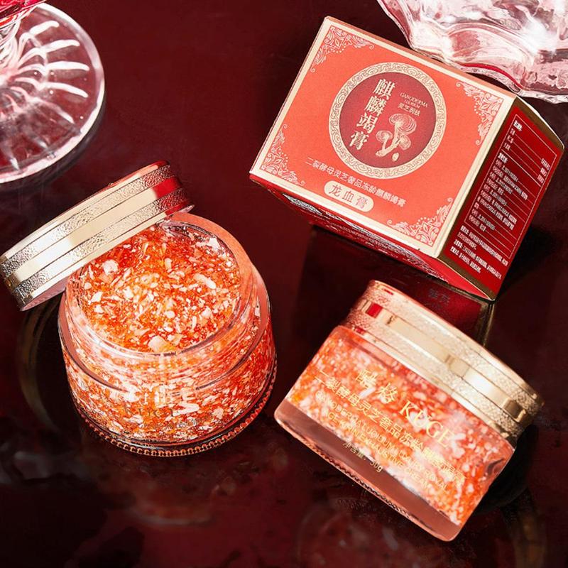 Product Introduction of Kem Mặt Huyết Rồng, Làm Trắng, Dưỡng Ẩm 27