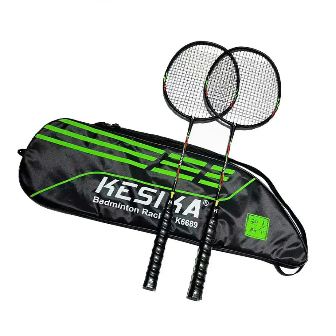 KSK6689 Đen X Ko Quả