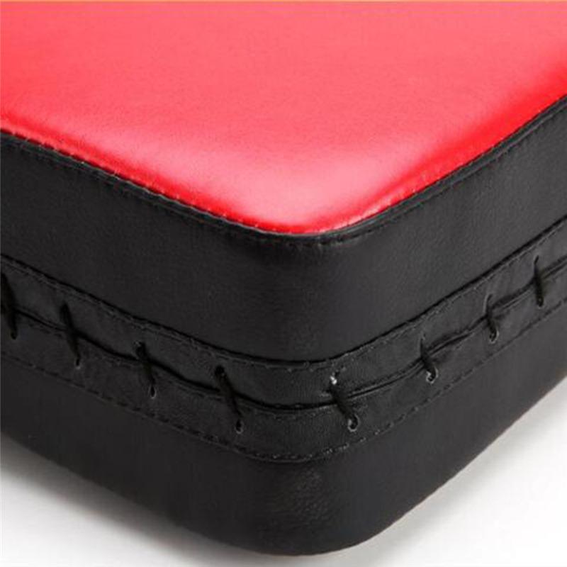 Product Introduction of Taekwondo target boxing training foot target gym sports accessories 11