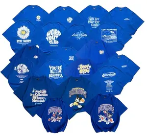 TSHIRT OVERSIZE GRAPHIC BENHUR LUXURIOUS VOL 2 [TSO 5336] Combed Hitam Polos Kaos  Katun  Panjang Printing