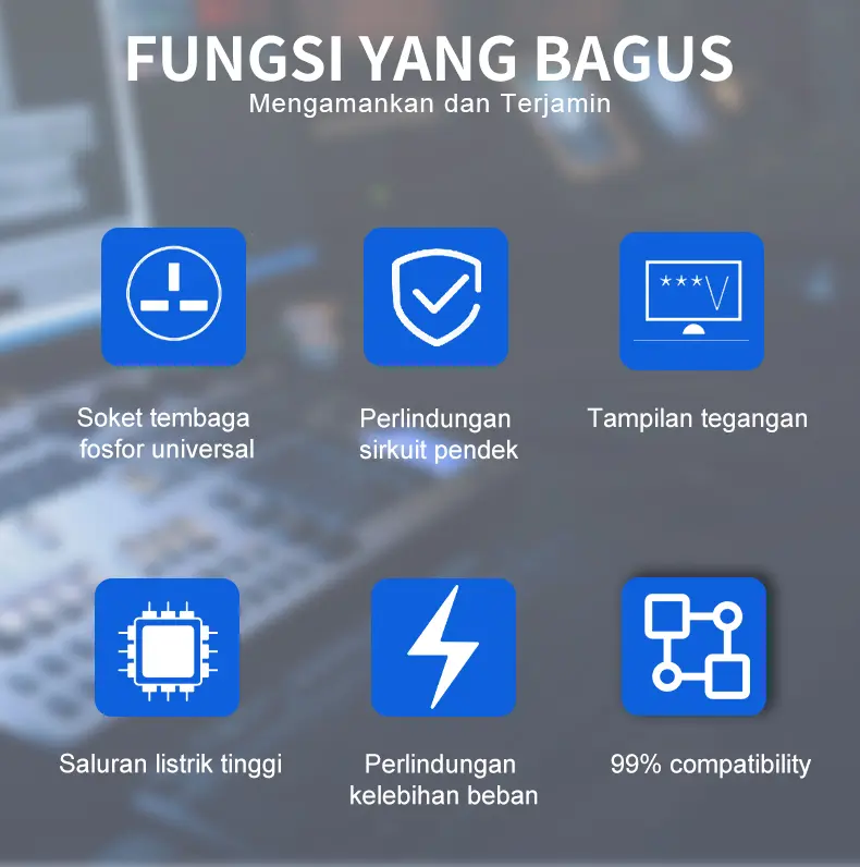 RAYHAYES Pengontrol Urutan Daya Power Sequence Controller Conditioner Power Supply Regulator 8/10 saluran 1
